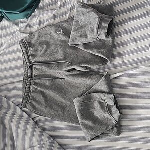 Jordan sweatpants